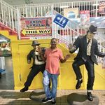 Tyrone_T - @tyrone_peace7 - Instagram