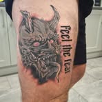 Tyrone Pearce - Facebook