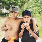 Tyrone Swan Pearce - @swanpearcetyrone - Instagram