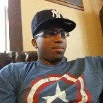 Tyrone Pender - @tydaman118 - Instagram