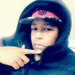 Tyrone Pendleton - @savageasfxck - Instagram