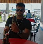 Tyron Persaud - Facebook