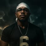 Tyrone Palhares Silverio - @_tyronepersonal - Instagram