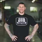 Tyrone Parson - @tyrone_parson_personal_trainer - Instagram
