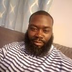 Tyrone Person - @tyeastwood - Instagram