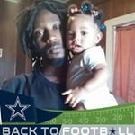 Tyrone Person - @poohdie99 - Instagram