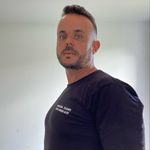 Tyrone Ferreira - @tyronepersonaltrainer - Instagram