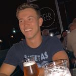 Tyrone Powell - @_tyrone_personal - Instagram