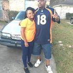 Tyrone Peters - @tyronepeterssr5050 - Instagram