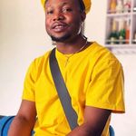 Tyrone peter - @tyronepeter7 - Instagram