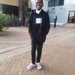 Tyrone Peter mutua - @tyronepetermutua - Instagram