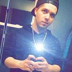 Tyrone Peter Quinn Benson - @benson.20 - Instagram