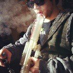 Tyrone Peter Quinn Benson - @tbenson420 - Instagram