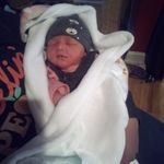 Tyrone Peterkin - @heavenlyhounds - Instagram