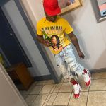 Tyrone Peterkin - @peterkintyrone75 - Instagram