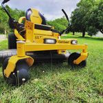 Tyrone Petersen - @pristine_landscaping_vi - Instagram