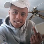 Tyrone Petersen - @tyronepetersen9 - Instagram