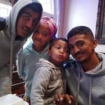 Tyrone Petersen - @tyrone.petersen.581 - Instagram