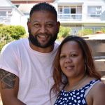 Tyrone Petersen - @tyronepetersen52017 - Instagram