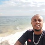 Tyrone Petersen - @tyronepetersen84 - Instagram