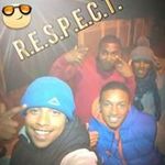 Tyrone Petersen - @tyronepetersen - Instagram