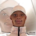 Tyrone Petersen - @petersentyrone786 - Instagram