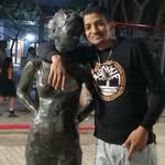 Tyrone - @tyronepetersen05 - Instagram