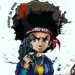 Tyrone Petty - @rgngocrazy - Instagram