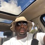 Ty Barber - @tyronephillips1976 - Instagram