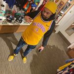 Tyrone Phillips - @typhill5 - Instagram