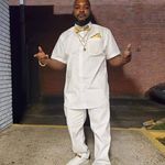 Tyrone Phillips - @phillipstyrone9 - Instagram