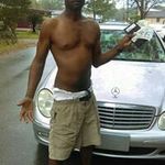 Tyrone Phillips - @tyrone5395 - Instagram