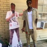 Tyrone phillips - @tyronephillips53 - Instagram