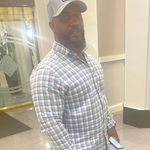 Tyrone Phillips - @mr_tpfitness - Instagram