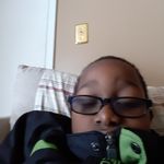 Tyrone Phillips - @tyronephillips287 - Instagram