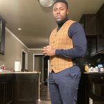 Tyrone Phillips Jr. - @calltyrone87 - Instagram
