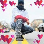 Tyrone Pickett - @tysmoove101 - Instagram