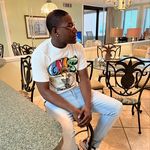 Tyrone Pickett - @onlytjayy - Instagram