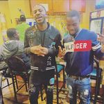 Tyrone Pickett - @cooliesworld334_ - Instagram