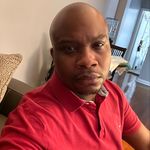 Tyrone Pierce - @jerseychocolate38 - Instagram
