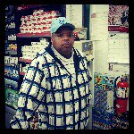 Tyrone Pierce - @tbizzy4545 - Instagram