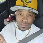 Tyrone Pierce - @inkedup_zip_hoe - Instagram