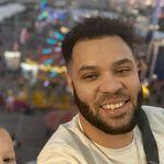 Tyrone Pierce - @talltraveler100 - Instagram