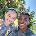 Tyrone Tj Pinder - @_2chillt - Instagram