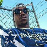 Tyneko Williams - @tyrone_pitty242 - Instagram