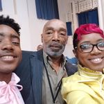 Tyrone Pittman - @tyronepittman1 - Instagram