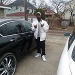 Tyrone Pittmon - @tyronepittmon - Instagram