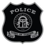 Tyrone (GA) Police Department - @tyronepolice - Instagram