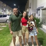 Tyrone Pontes - @tyronespontes - Instagram
