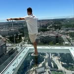 Tyrone Pose Delgado - @tyronepose - Instagram